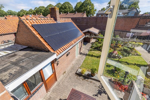 Medium property photo - Laagzijde 30, 8316 AZ Marknesse